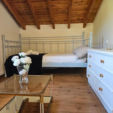 Casuca Arcadio C19a01 By R2r Consulting Сasa de vacaciones Miengo