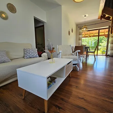 Сasa de vacaciones Casuca Arcadio C19a01 By R2r Consulting *