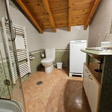 Сasa de vacaciones Casuca Arcadio C19a01 By R2r Consulting *