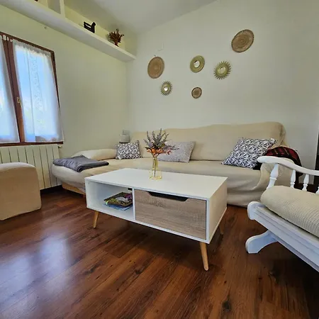 Casuca Arcadio C19a01 By R2r Consulting Сasa de vacaciones *