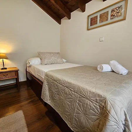 Сasa de vacaciones Casuca Arcadio C19a01 By R2r Consulting *