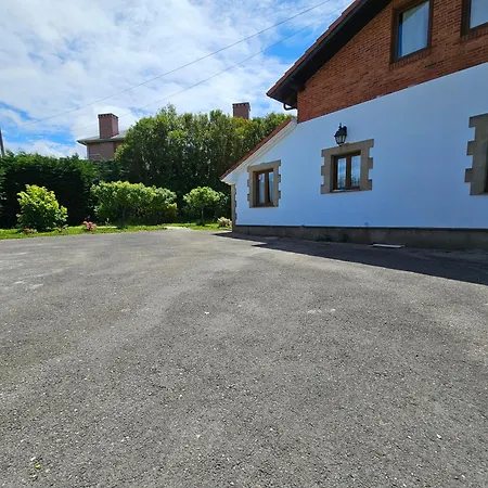 Сasa de vacaciones Casuca Arcadio C19a01 By R2r Consulting Miengo