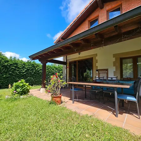 Сasa de vacaciones Casuca Arcadio C19a01 By R2r Consulting *