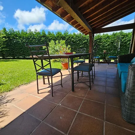 Casuca Arcadio C19a01 By R2r Consulting *