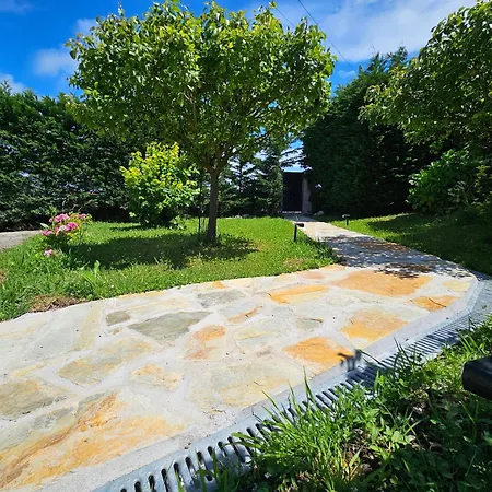 Casuca Arcadio C19a01 By R2r Consulting Сasa de vacaciones *