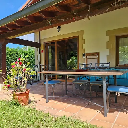 Casuca Arcadio C19a01 By R2r Consulting Miengo