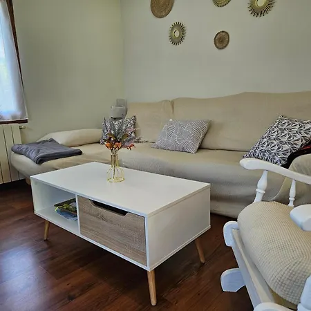 Casuca Arcadio C19a01 By R2r Consulting Сasa de vacaciones *