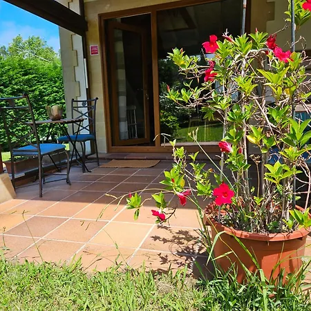 Ferienhaus Casuca Arcadio C19a01 By R2r Consulting