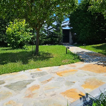 Ferienhaus Casuca Arcadio C19a01 By R2r Consulting Miengo