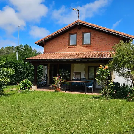 Ferienhaus Casuca Arcadio C19a01 By R2r Consulting