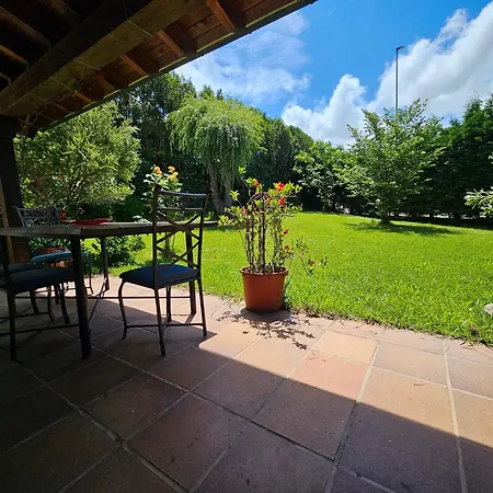 Casuca Arcadio C19a01 By R2r Consulting Ferienhaus